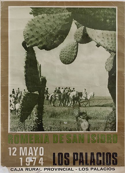 Romería de San Isidro Labrador  